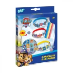 Totum: Paw Patrol - 3 Bracelets & 18 Charms (TT720633)
