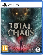 Total Chaos PS5 NEW
