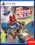 Go Mecho Ball PS5 USED