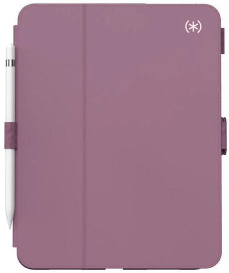 SPECK IPAD 10.9" (2022) CASE (150226-7265) BALANCE FOLIO W/MB (PLUMBERRY PURPLE)