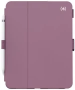 SPECK IPAD 10.9" (2022) CASE (150226-7265) BALANCE FOLIO W/MB (PLUMBERRY PURPLE)
