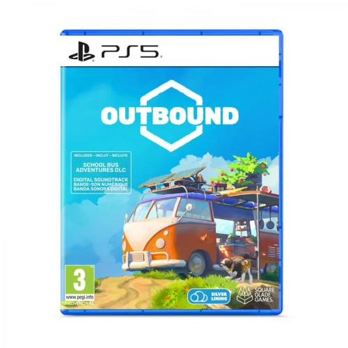 Outbound PS5 NEW