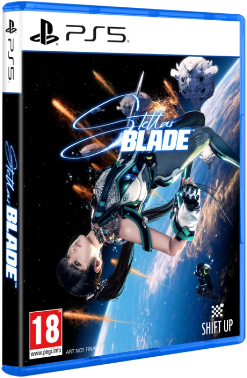 Stellar Blade  PS5 NEW