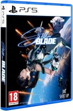 Stellar Blade  PS5 NEW