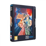 NEOGEO Shock Troopers