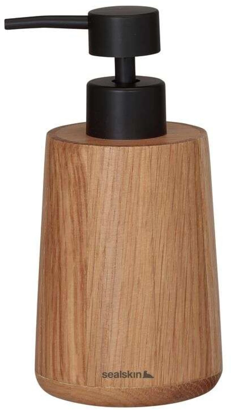 Earth oak 150 ml δοχείο κρεμοσάπουνου Sealskin 800676  800676