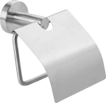 Χαρτοθήκη Καπάκι Ματ Inox Bronze Art Inox304 5030-11