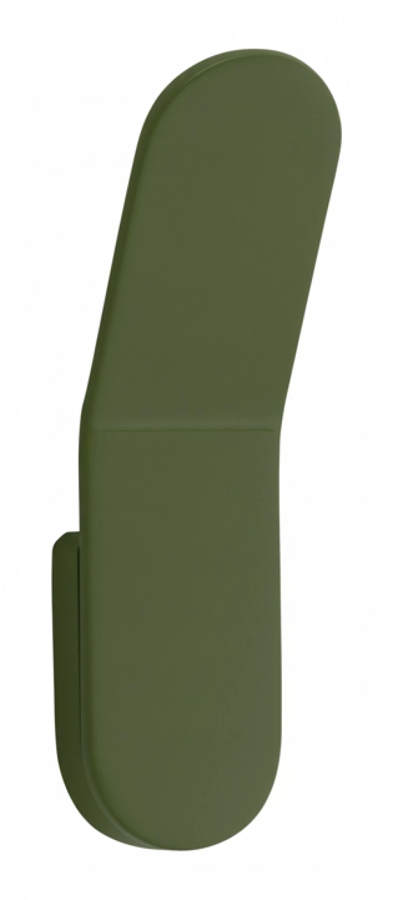 Άγκιστρο Μονό Dark Grass Bronze Art Lagoon 31LA-D2