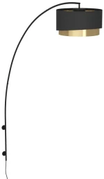 MANDERLINE φως τοίχου Eglo 390406