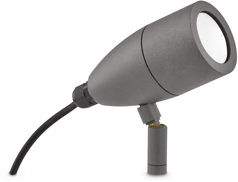 Προβολέας INSIDE PR1 Ανθρακί Ideal Lux 115412