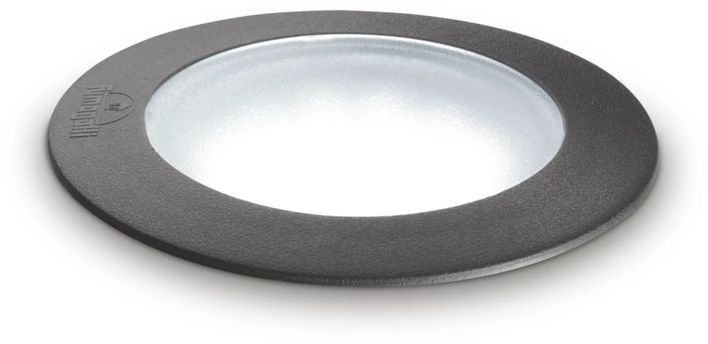 Χωνευτό Φωτιστικό WAY FI D155 ROUND WIDE Ideal Lux 120324