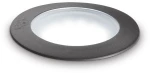Χωνευτό Φωτιστικό WAY FI D155 ROUND WIDE Ideal Lux 120324