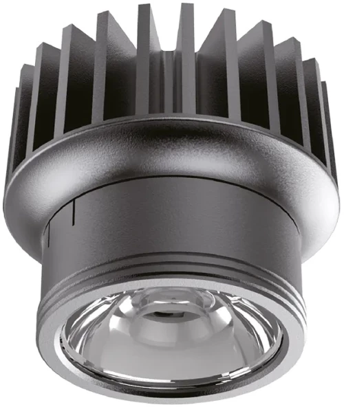 Χωνευτό Φωτιστικό DYNAMIC SOURCE 10W 4000K Ideal Lux 208565