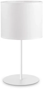 Επιτραπέζιο Φωτιστικό SET UP MTL1 BIG Λευκό Ideal Lux 259918