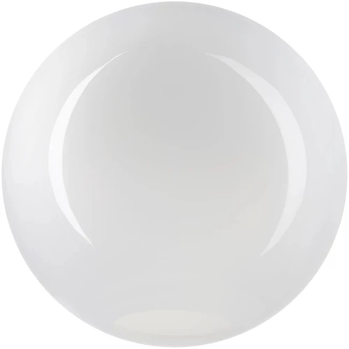 Γυαλί MAPA Γυαλί D40 Οπάλ Ideal Lux 369600