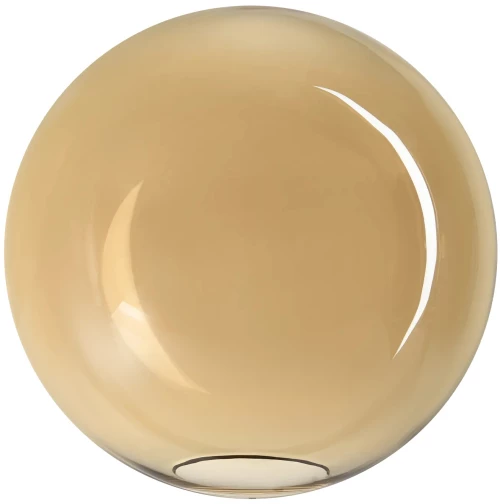 Γυαλί MAPA Γυαλί D40 AMBRA Ideal Lux 369464