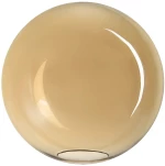Γυαλί MAPA Γυαλί D40 AMBRA Ideal Lux 369464
