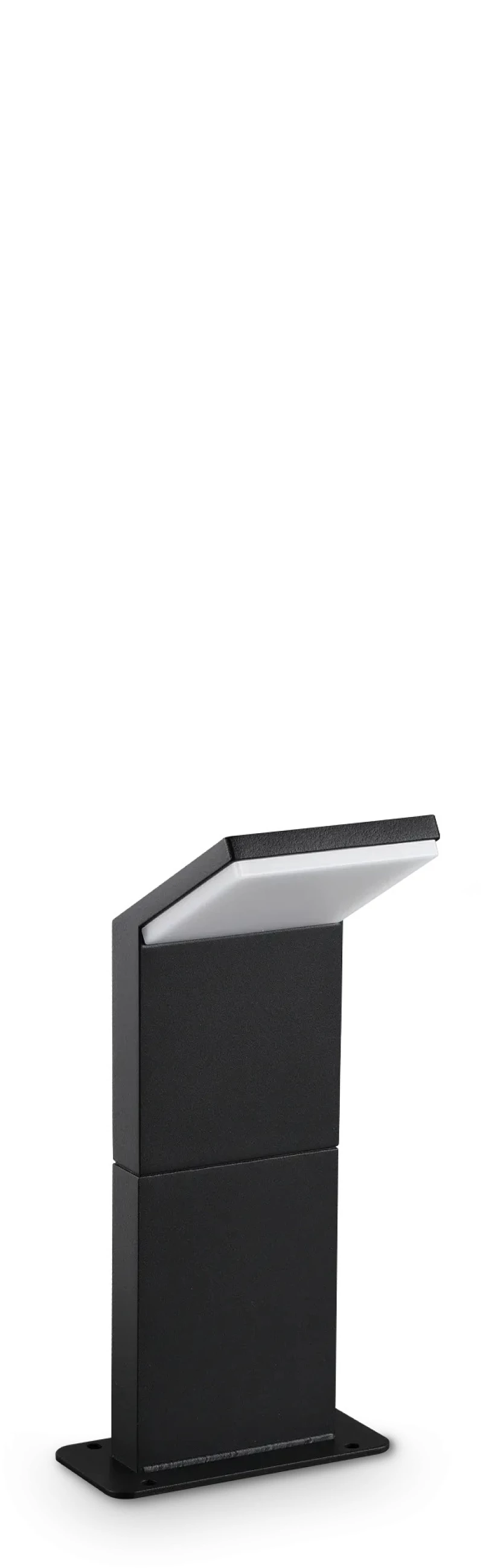 Φωτιστικό Δαπέδου STYLE PT H030 Μαύρο 3000K Ideal Lux 369662