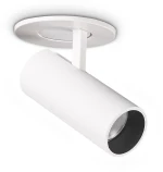 Χωνευτό Φωτιστικό NOVA FI 06W 4000K Λευκό Ideal Lux 364353
