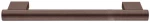 Sanco Academia Πετσετοθήκη (60cm) Wenge ανάγλυφο 21804-30-Α75