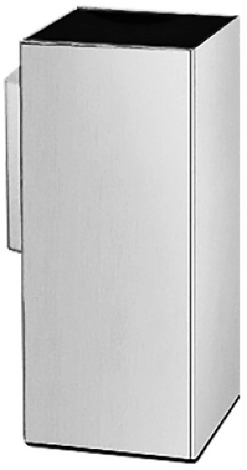 Sanco Bathroom Set Ποτηροθήκη PVD νίκελ ατσάλι 91153-PVD-11BR