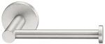 Sanco Ergon Χαρτοθήκη PVD νίκελ ατσάλι 25906-PVD-11BR