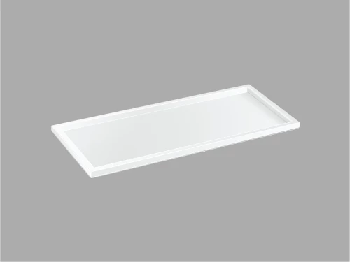 Sanco Hotel Amenities Stand Amenities Λευκό ματ 00143-Μ101