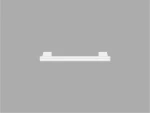Sanco Grab-bars Λαβή 30 cm Λευκό ματ 00351-W30-Μ101