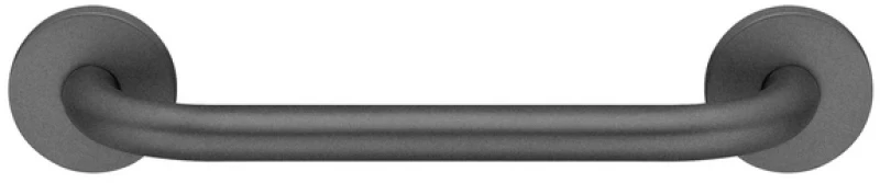 Sanco Grab-bars Λαβή 30 cm Σκούρο γραφίτη 00300-W30-122