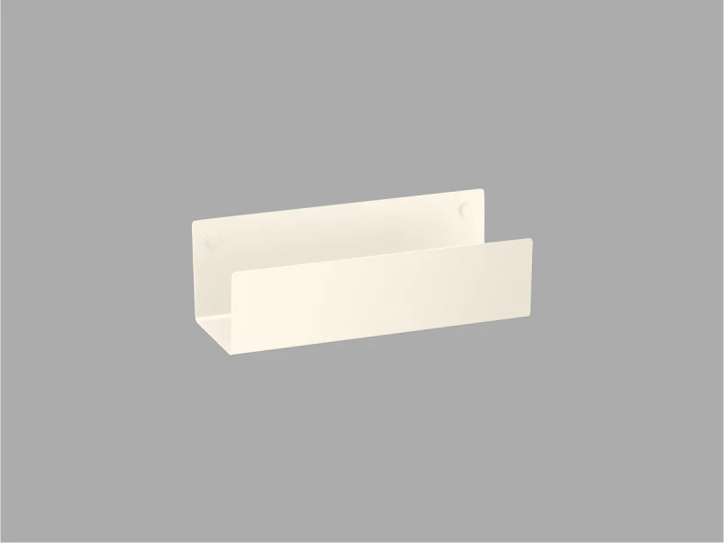 Sanco Shelves Ράφι 30cm Μπεζ ματ SH-0502-W30-Μ102