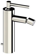 Horus Minoé Contemporary Collection - Single Lever Bidet Mixer - Chrome 47.711-CH