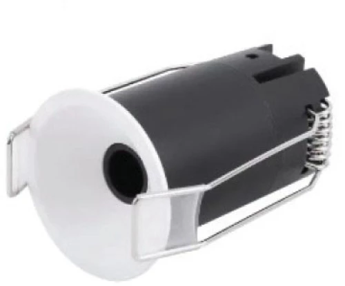 Downlight σποτ 5W 3CCT σε λευκή απόχρωση D: 4.1x6cm X00360W