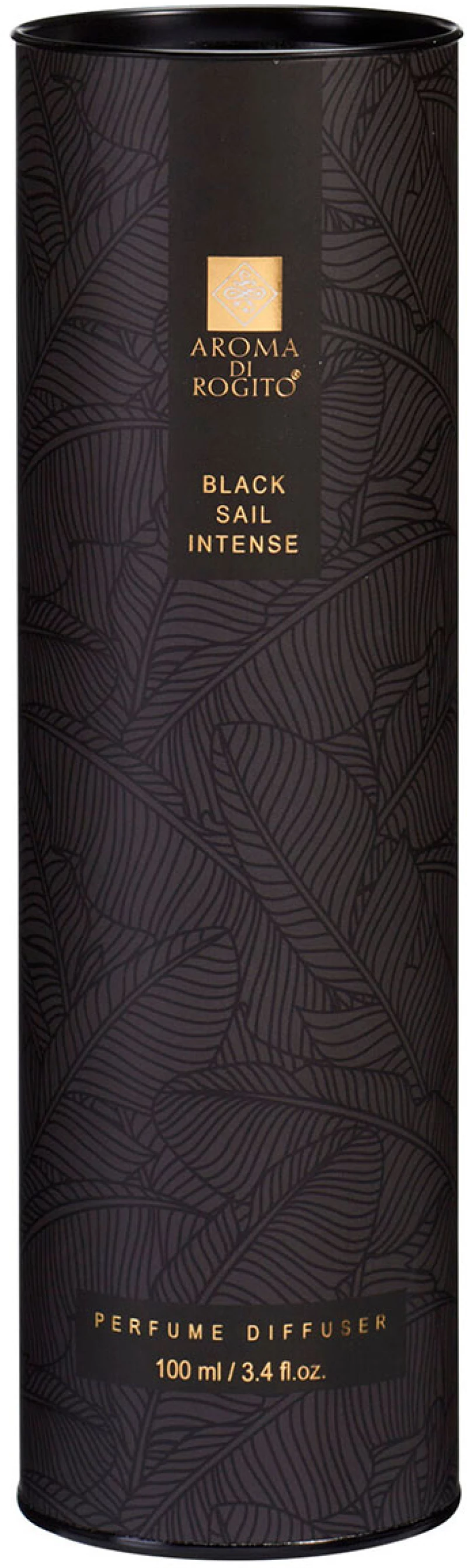 Αρωματικό Χώρου με Sticks 100ml Black Sail Intense MRShome  DF-0015004