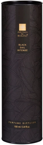 Αρωματικό Χώρου με Sticks 100ml Black Sail Intense MRShome  DF-0015004