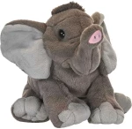 Wild Republic Cuddlekins Elephant Baby