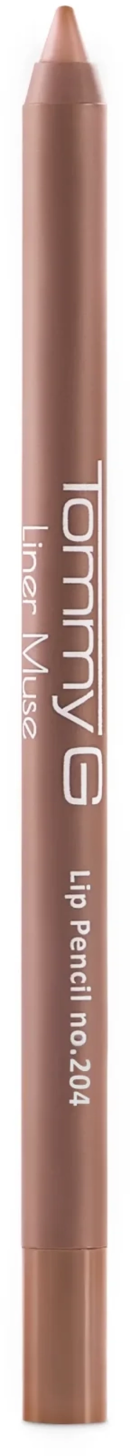 TommyG Lip Liner Muse - n.204