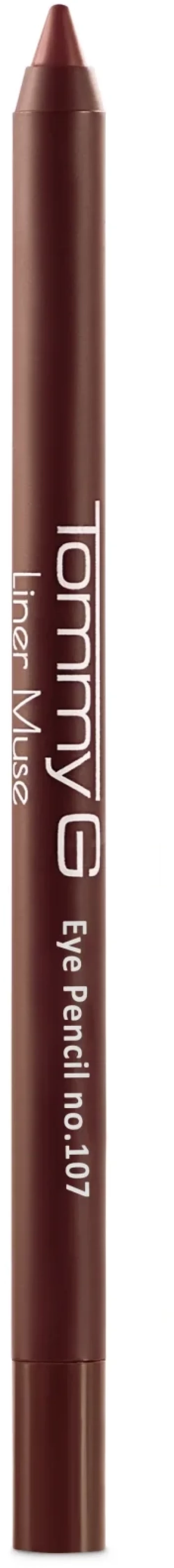 TommyG  Eye Liner Muse - n.107