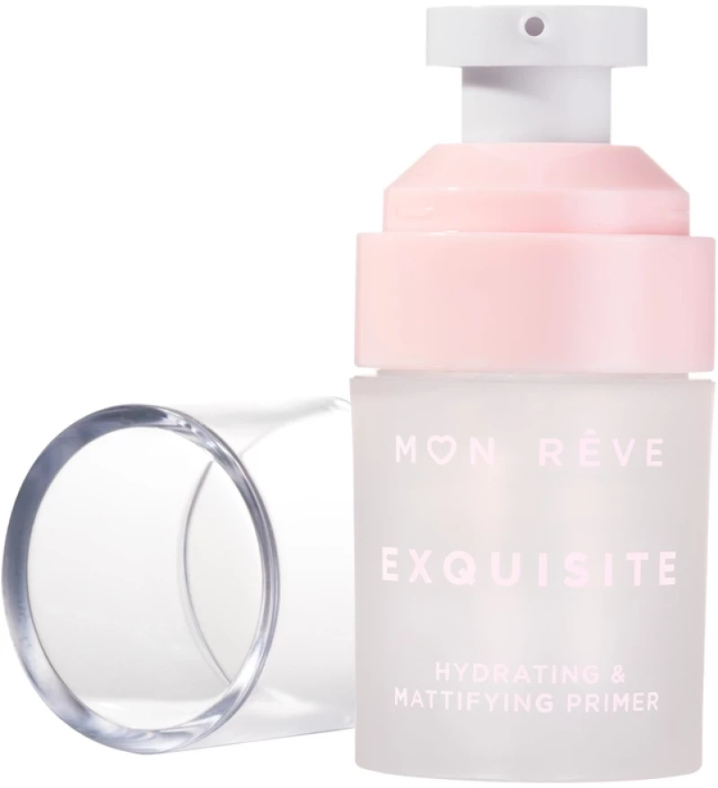 Mon Reve Exquisite Primer