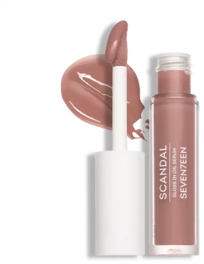 Seventeen Scandal Gloss Oil - Seventeen Scandal Gloss Oil No2