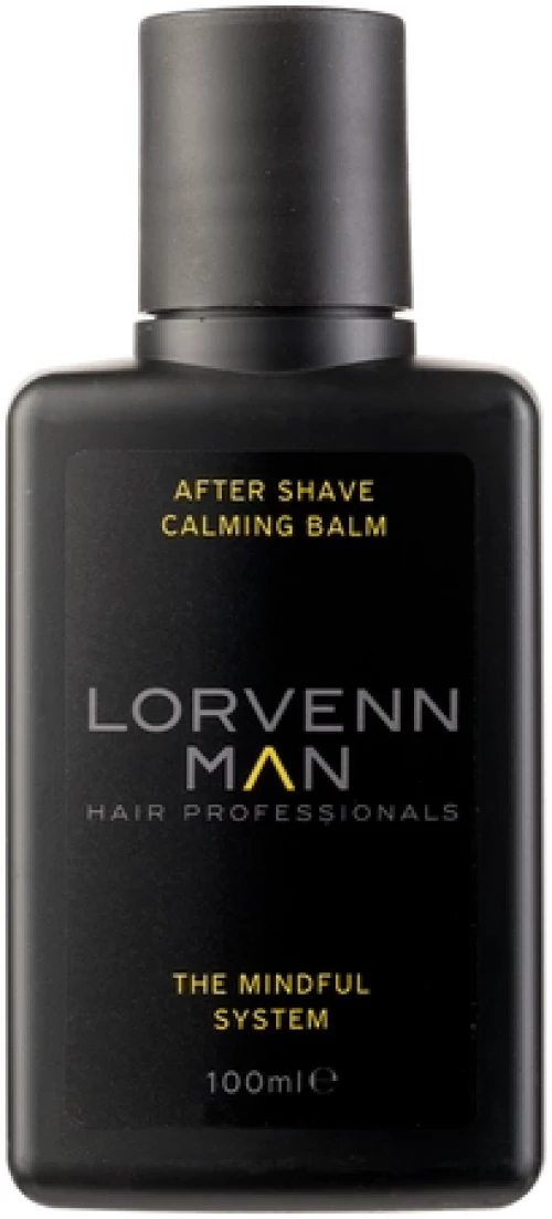 Lorvenn After Shave Calming Balm 100ml