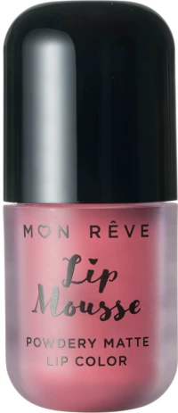 Mon Reve Lip Mousse - 05 FLORENCE
