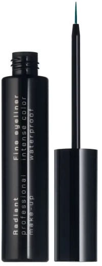 Radiant Fine Eyeliner - 04 Green