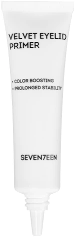 Seventeen Velvet Eyelid Primer