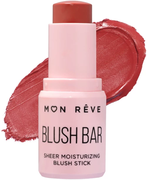 Mon Reve Blush Bar - 04