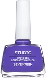 Seventeen Studio Rapid Dry Lasting Color 12ml - Seventeen STUDIO RAPID DRY LASTING COLOR No. 299