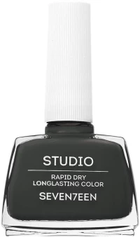 Seventeen Studio Rapid Dry Lasting Color 12ml - Seventeen STUDIO RAPID DRY LASTING COLOR No. 236