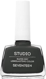 Seventeen Studio Rapid Dry Lasting Color 12ml - Seventeen STUDIO RAPID DRY LASTING COLOR No. 236
