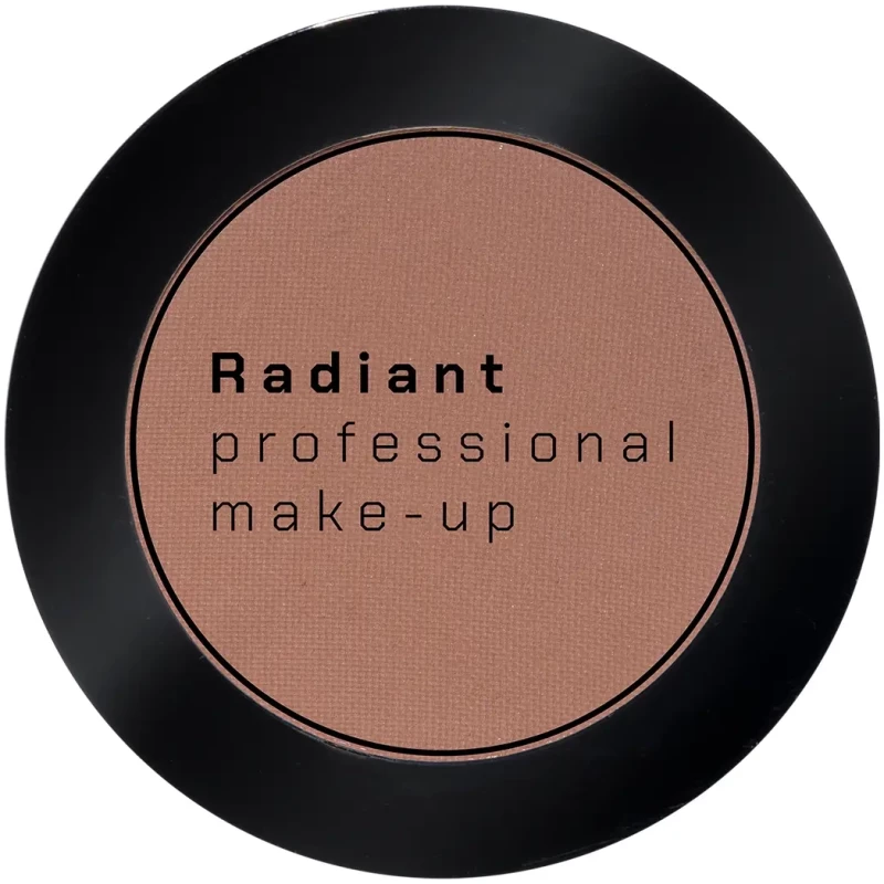 Radiant Professional Eye Color - RADIANT PROFESSIONAL EYE COLOR 302 Toffee