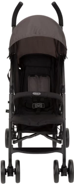 Graco Καρότσι TraveLite™ Black/Grey