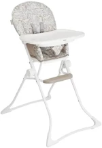 Graco Καρέκλα Φαγητού Minilite™ Safari